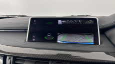 BMW X6 xDrive30d M Sport Edition 5dr Step Auto Diesel Estate